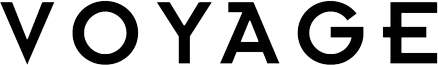Voyage Logo